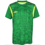 Camisa Umbro Infantil Small Sided Graffiti 560154U