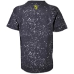 Camisa Umbro Infantil Small Sided Paint 560156U