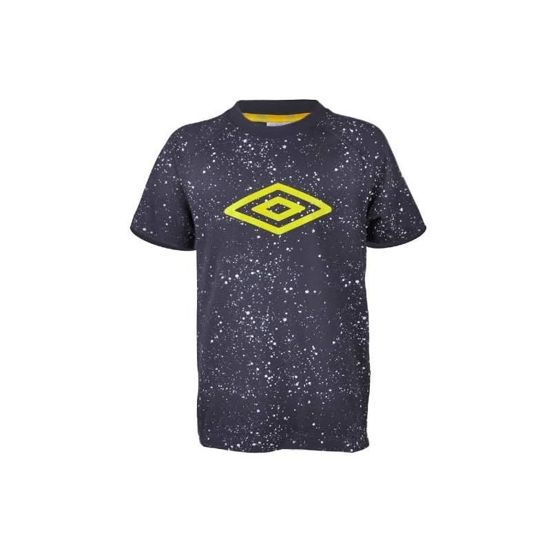 Camisa Umbro Infantil Small Sided Paint 560156U