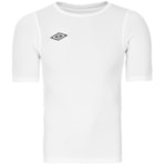 Camisa Umbro Masc Termica Basic U3248