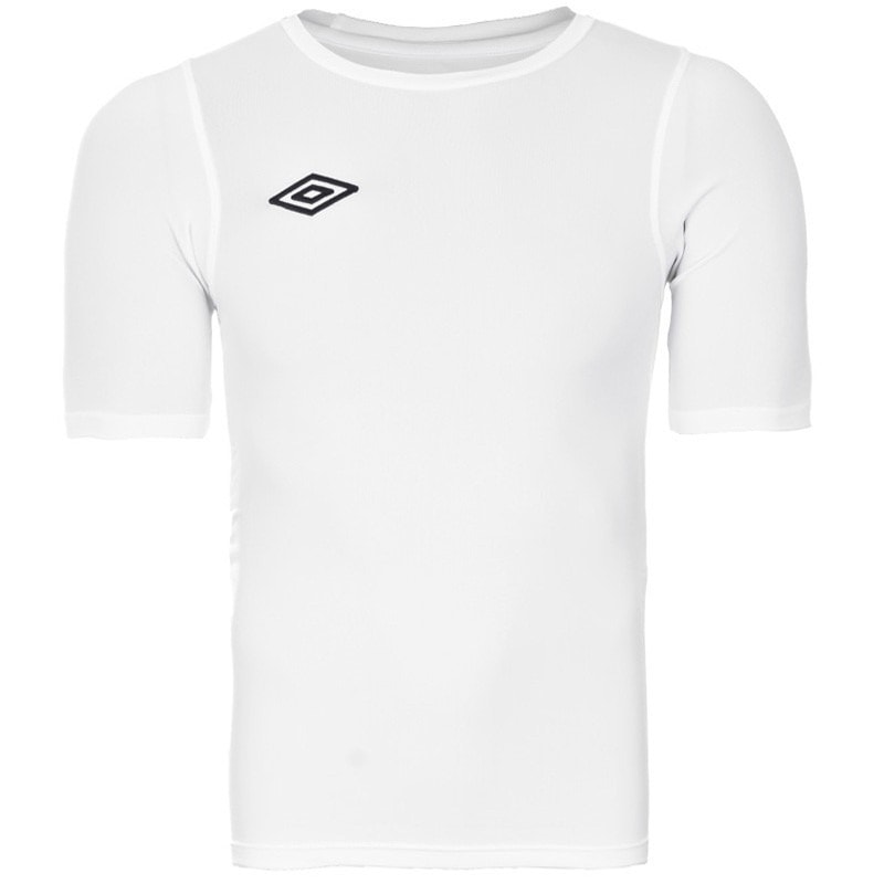 Camisa Umbro Masc Termica Basic U3248