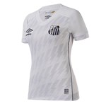 Camisa Umbro Santos I 2021/22 Feminina