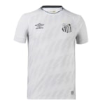 Camisa Umbro Santos I 2021/22 Masculina