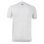 Camisa Umbro Santos I 2021/22 Masculina