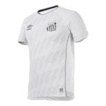 Camisa Umbro Santos I 2021/22 Masculina