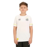 Camisa Umbro Santos I 2023/24 Juvenil