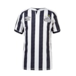 Camisa Umbro Santos II 2020 Juvenil