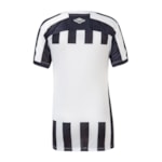 Camisa Umbro Santos II 2020 Juvenil