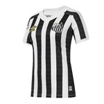 Camisa Umbro Santos II 2021/22 Feminina