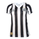 Camisa Umbro Santos II 2024/25 Feminina 