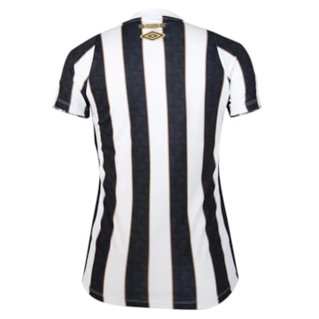 Camisa Umbro Santos II 2024/25 Feminina 