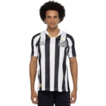 Camisa Umbro Santos II 2024/25 Masculina