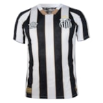 Camisa Umbro Santos II 2024/25 Masculino