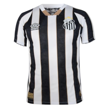 Camisa Umbro Santos II 2024/25 Masculino