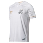 Camisa Umbro Santos Oficial I 2018 Juvenil