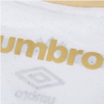 Camisa Umbro Santos Oficial I 2018 Juvenil