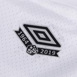 Camisa Umbro Santos Oficial I 2019 Masculina