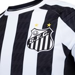 Camisa Umbro Santos Oficial II 2021 Masculina