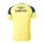 Camisa Umbro Santos Treino 2023 Masculina