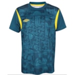 Camisa Umbro Small Sided Infantil 560154