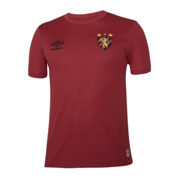 Camisa Umbro Sport Basic II Masculina