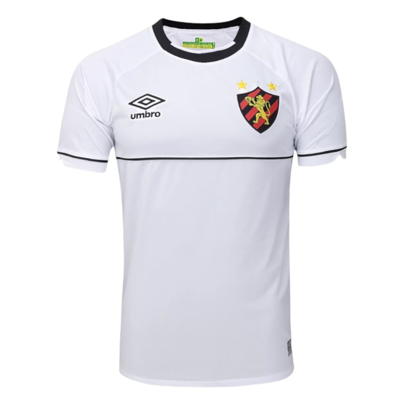 Camisa Umbro Sport II 2023/24 Masculino