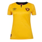 Camisa Umbro Sport Oficial II 2024/25 Feminina 