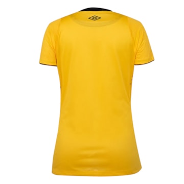 Camisa Umbro Sport Oficial II 2024/25 Feminina 