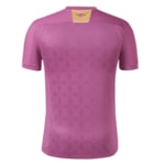 Camisa Umbro Sport Outubro Rosa 2020/21 Masculina