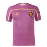 Camisa Umbro Sport Outubro Rosa 2020/21 Masculina