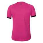 Camisa Umbro Sport Outubro Rosa 2023 Masculina