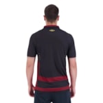 Camisa Umbro Sport Recife I 2024/25 Jogador Masculina