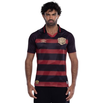 Camisa Umbro Sport Recife I 2024/25 Masculina