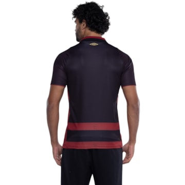 Camisa Umbro Sport Recife I 2024/25 Masculina