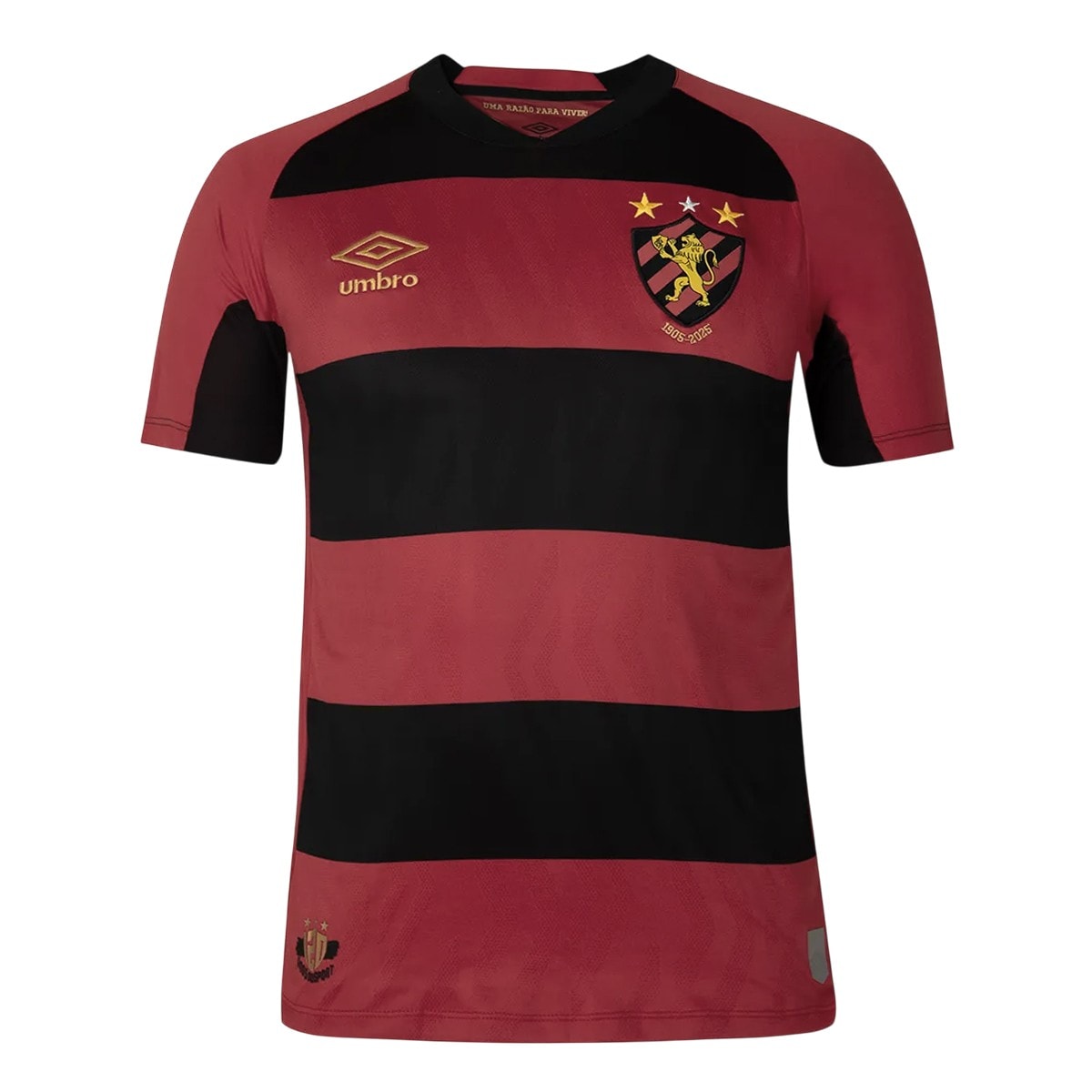 Camisa Adidas Sport Recife 2 M34737