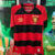 Vermelho e Preto