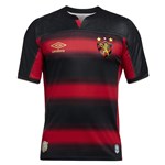 Camisa Umbro Sport Recife Oficial I 2020 Masculina
