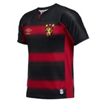Camisa Umbro Sport Recife Oficial I 2020 Masculina
