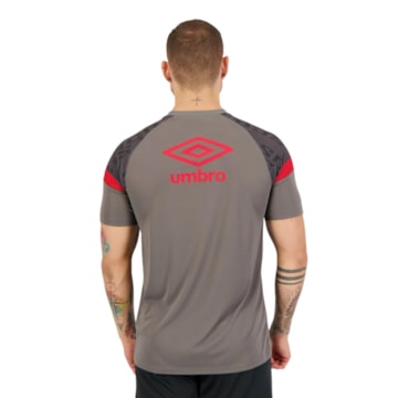 Camisa Umbro Sport Recife Treino 2023/24 Masculina