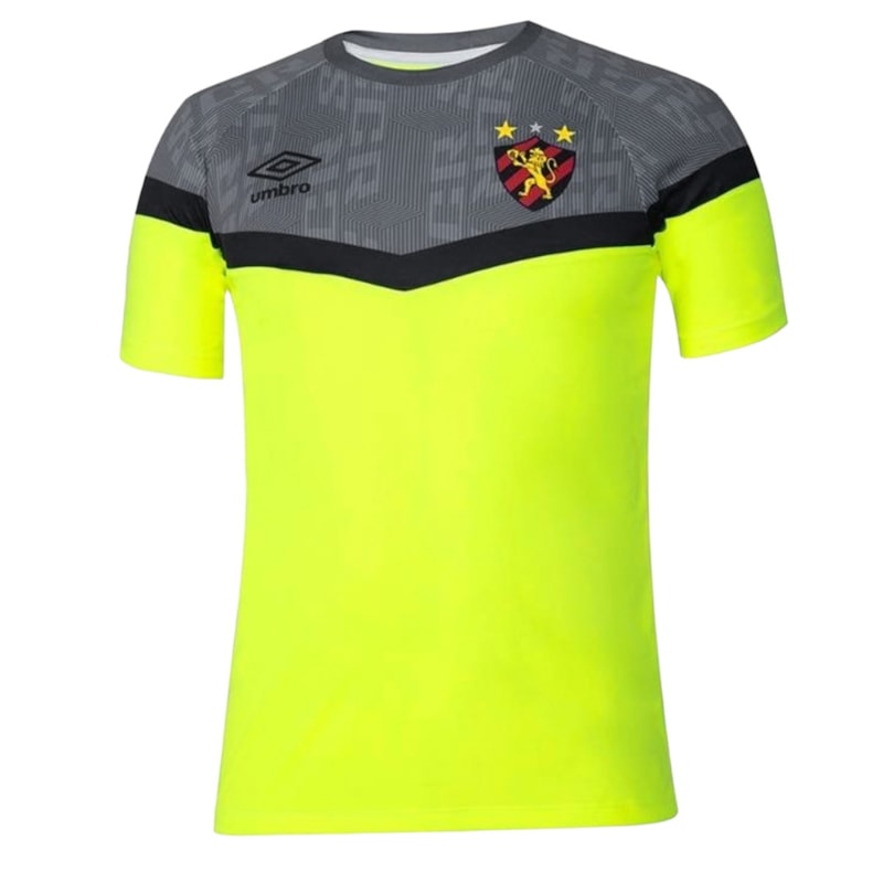 Camisa Umbro Sport Treino 2023 Masculina