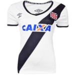 Camisa Umbro Vasco Feminina OF2 3V00005