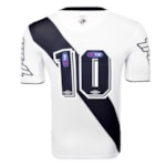 Camisa Umbro Vasco Infantil OF2 3V00007