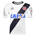 Camisa Umbro Vasco Infantil OF2 3V00007