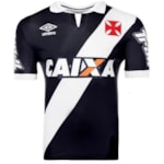 Camisa Umbro Vasco OF1 3v00000