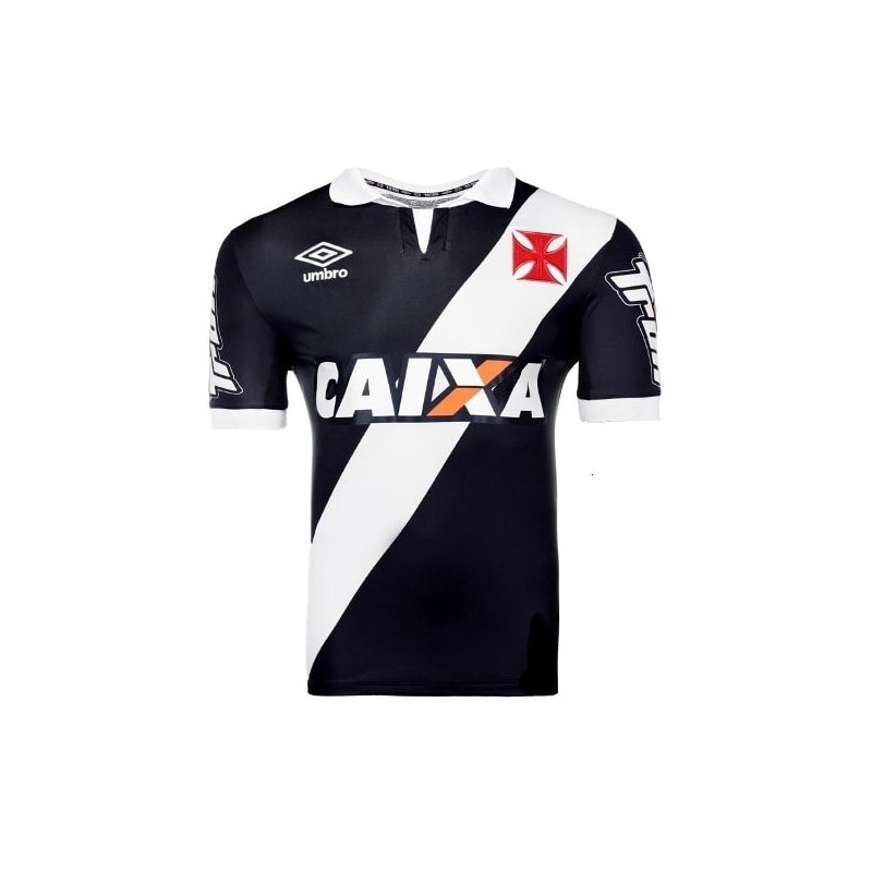 Camisa Umbro Vasco OF1 3v00000