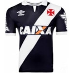 Camisa Umbro Vasco OF1 3v00002