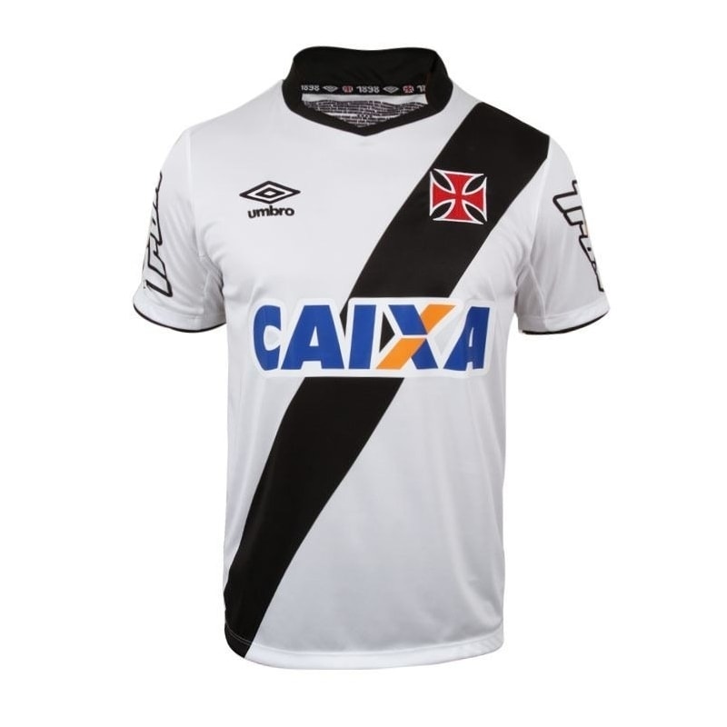 Camisa Umbro Vasco OF2 3v00001