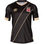 Camisa Umbro Vasco Of3 3v00008