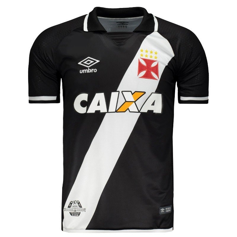 Blusa do best sale vasco feminina 2018