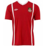 Camisa Umbro Wrexham Of1 Home 571104